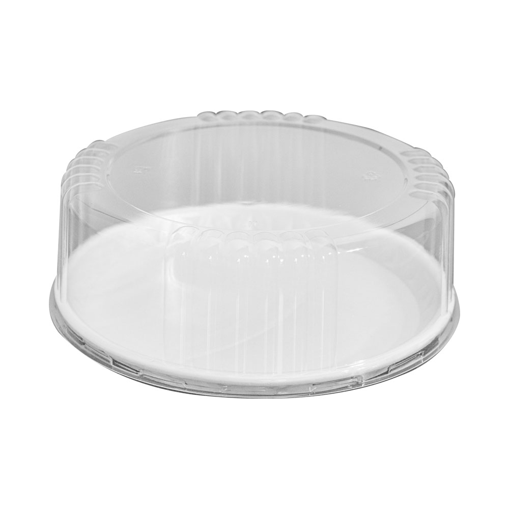 Imagem do produto Embalagem Mp18 Bolo Red Tampa Alta Meiwa Caixa/100