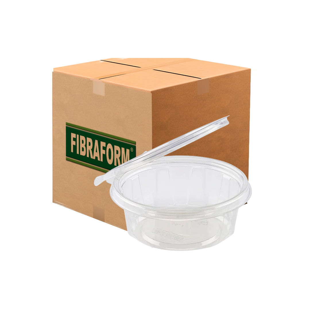 Imagem do produto Pote Redondo C/Lacre 350ml F750 C/100