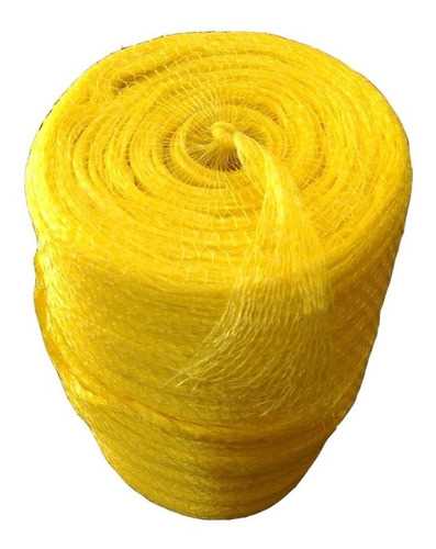 Imagem do produto Rede Plástica S/corte Amarela/kg