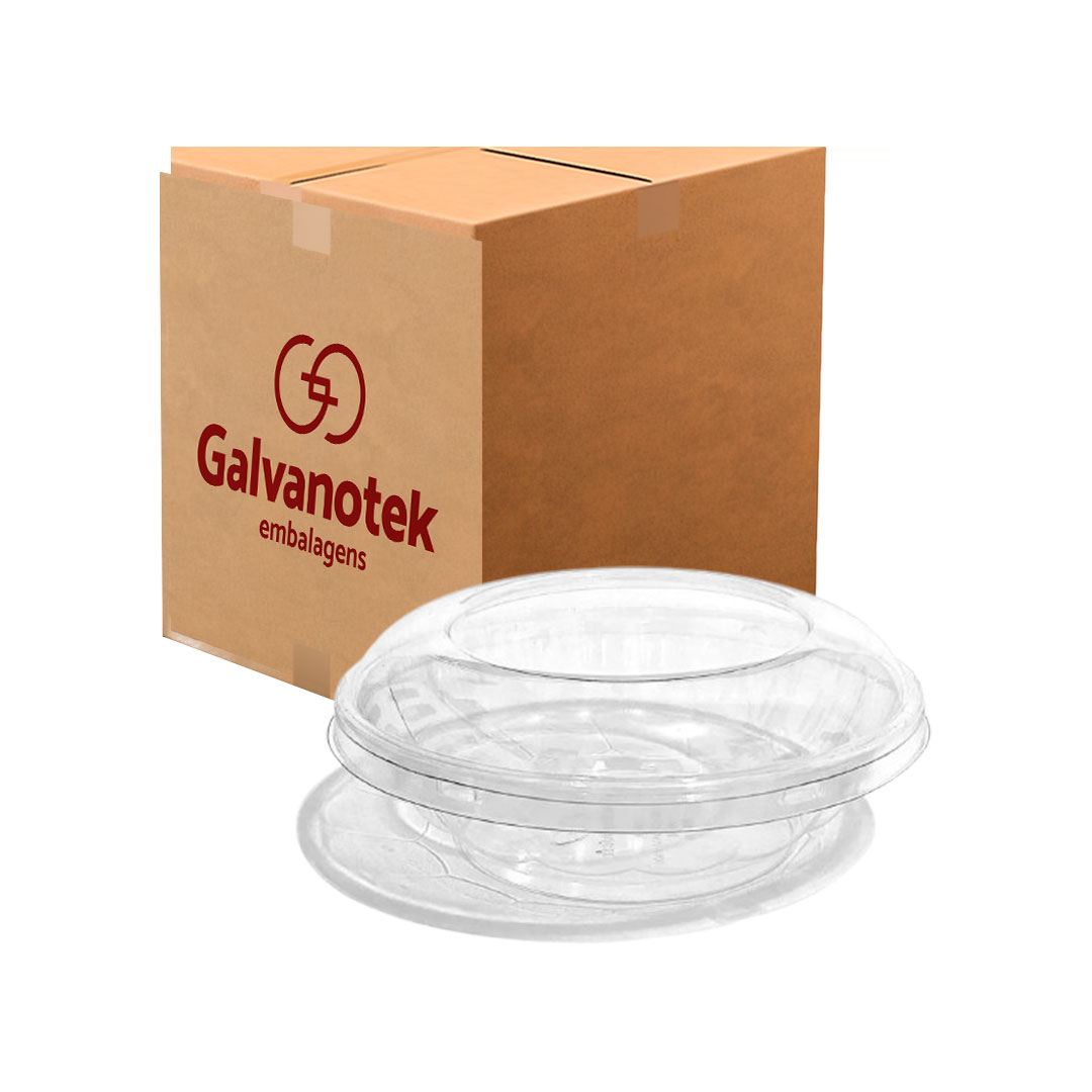 Imagem do produto Embalagem G 684 Galvanotek Cx 150 Un