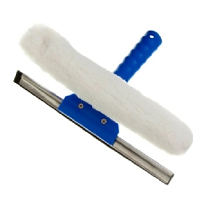 Imagem do produto Limpa Vidros Combinado 25cm