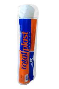 Imagem do produto Tampa Tpt360/480b/720 10x50 Totalplast