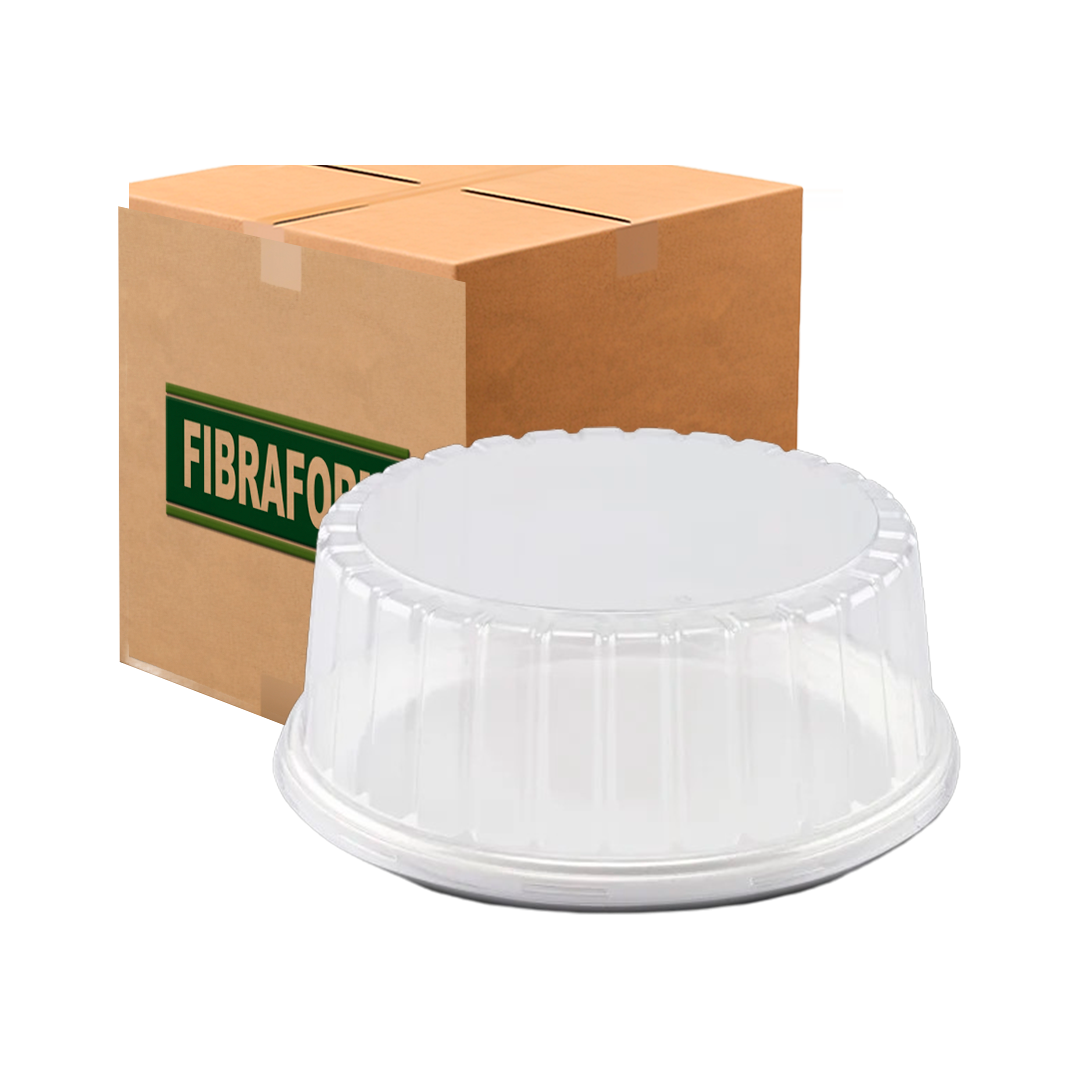 Imagem do produto Embalagem F32 Ta Branca Fibraform - Branco