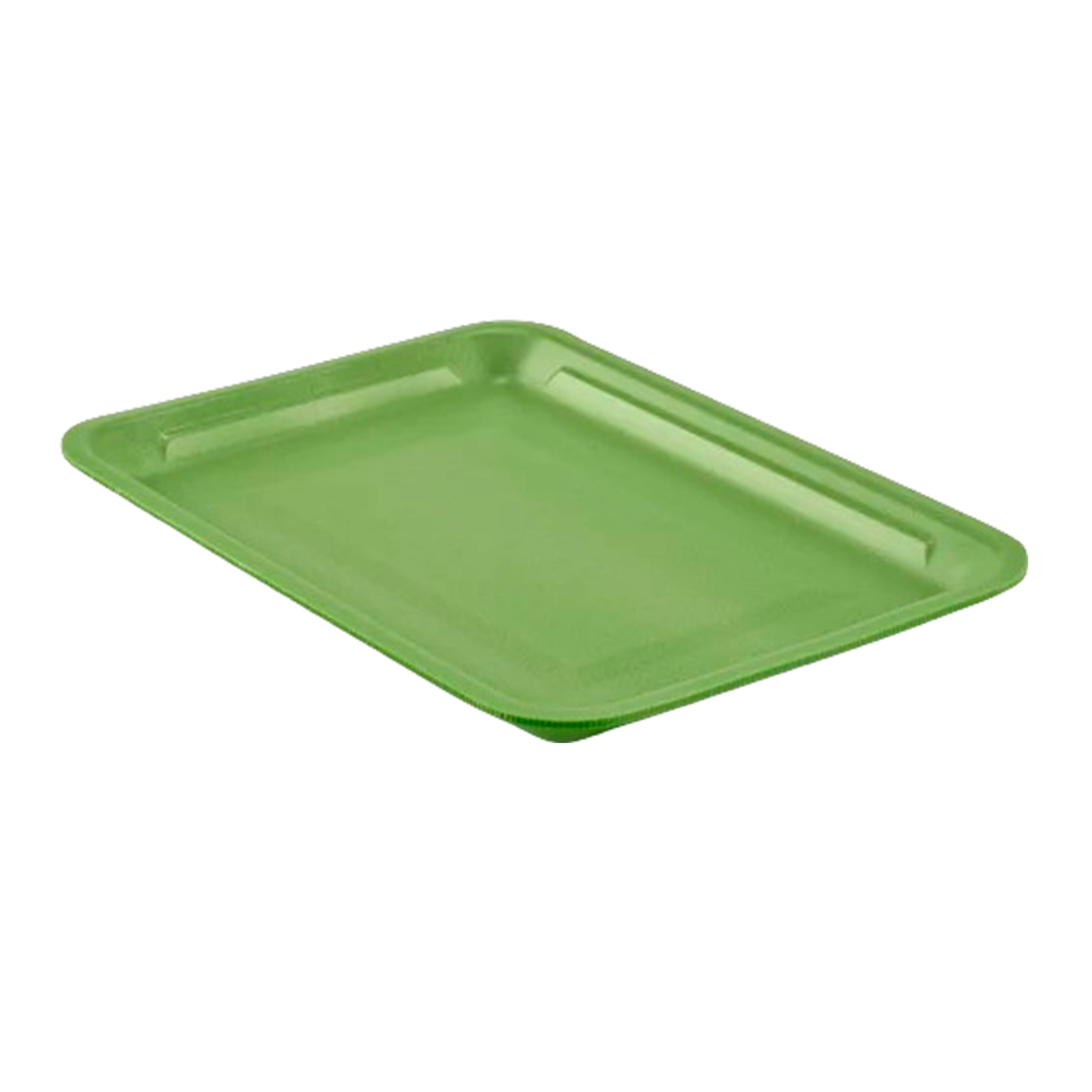 Imagem do produto Bandeja B3 Rasa Fibraform - Verde