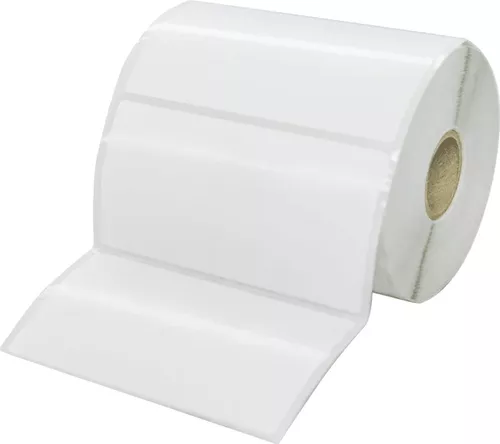 Imagem do produto Etiqueta Term 60x40 Com 22m (toledo) Caixa/24