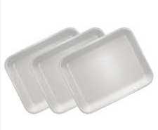 Imagem do produto Bandeja B2 Funda Branca Totalplast