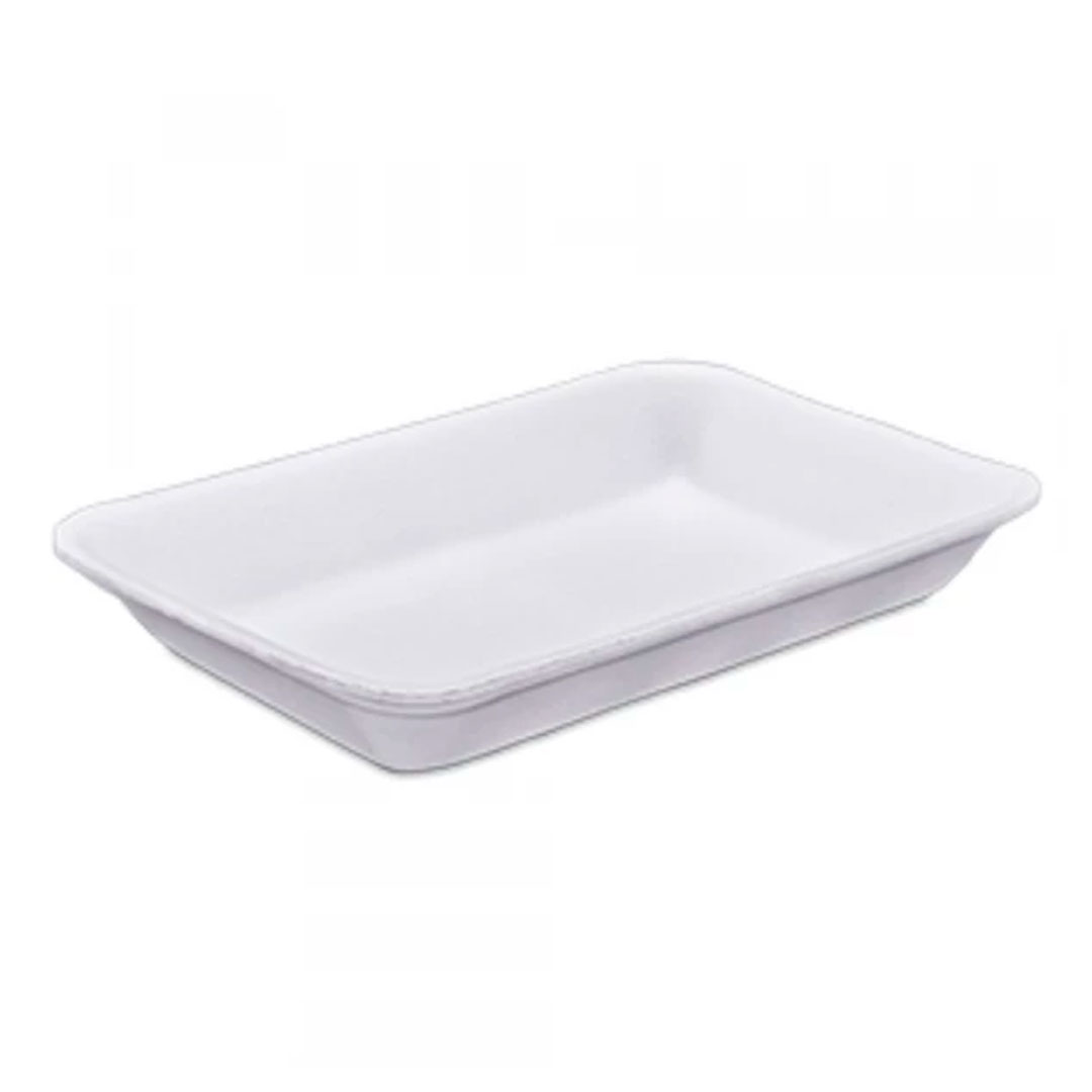 Imagem do produto Bandeja Total Tf 020 Branca C/100 Un