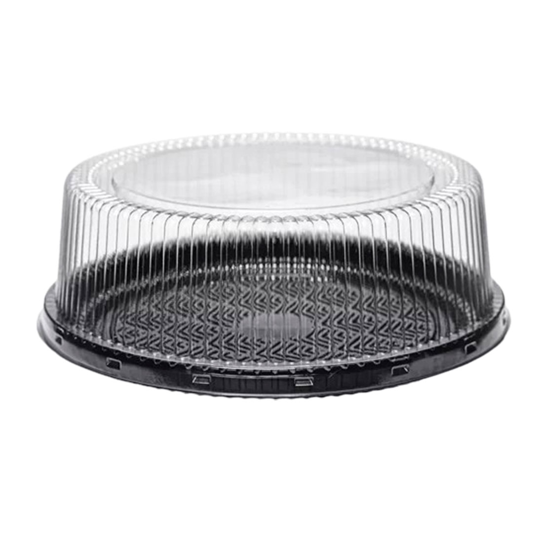 Imagem do produto Embalagem Pf-56 Packform Media Cx 50 Un - Preto