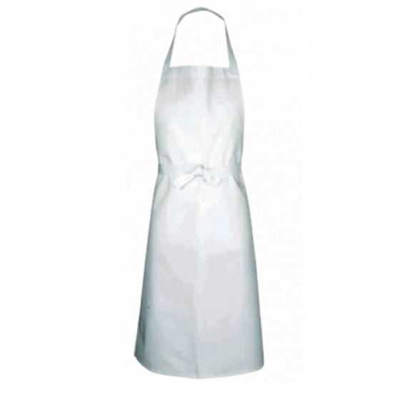 Imagem do produto Avental Vinil Incolor 1,20m x 0,70m com Cordas