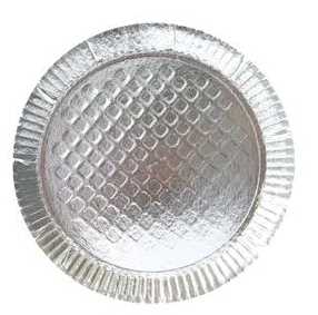 Imagem do produto Prato Laminado N.10 Sabrina