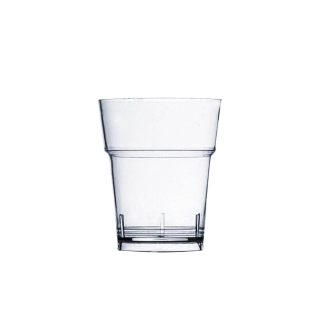 Imagem do produto Copo Pic-010 Sta Ceia 40X50 Plastil - Cristal