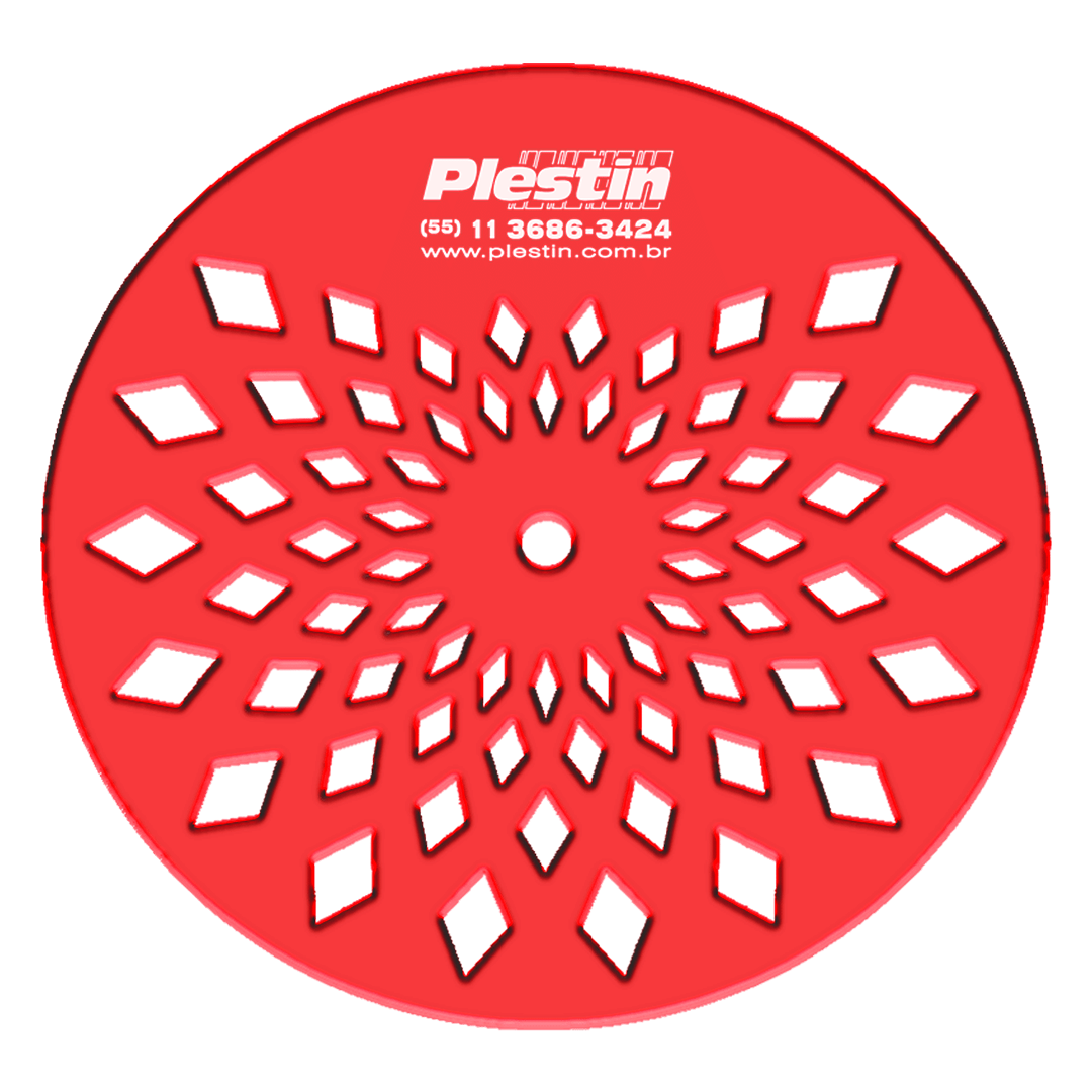 Imagem do produto Mini Tela Para Mictorio - Cereja