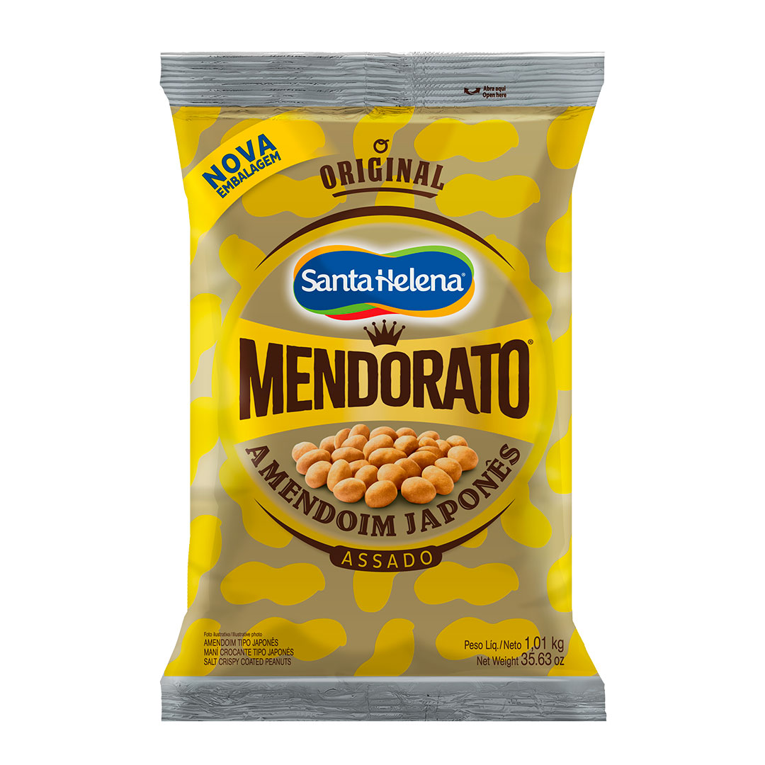 Imagem do produto Mendorato Santa Helena 1010kg