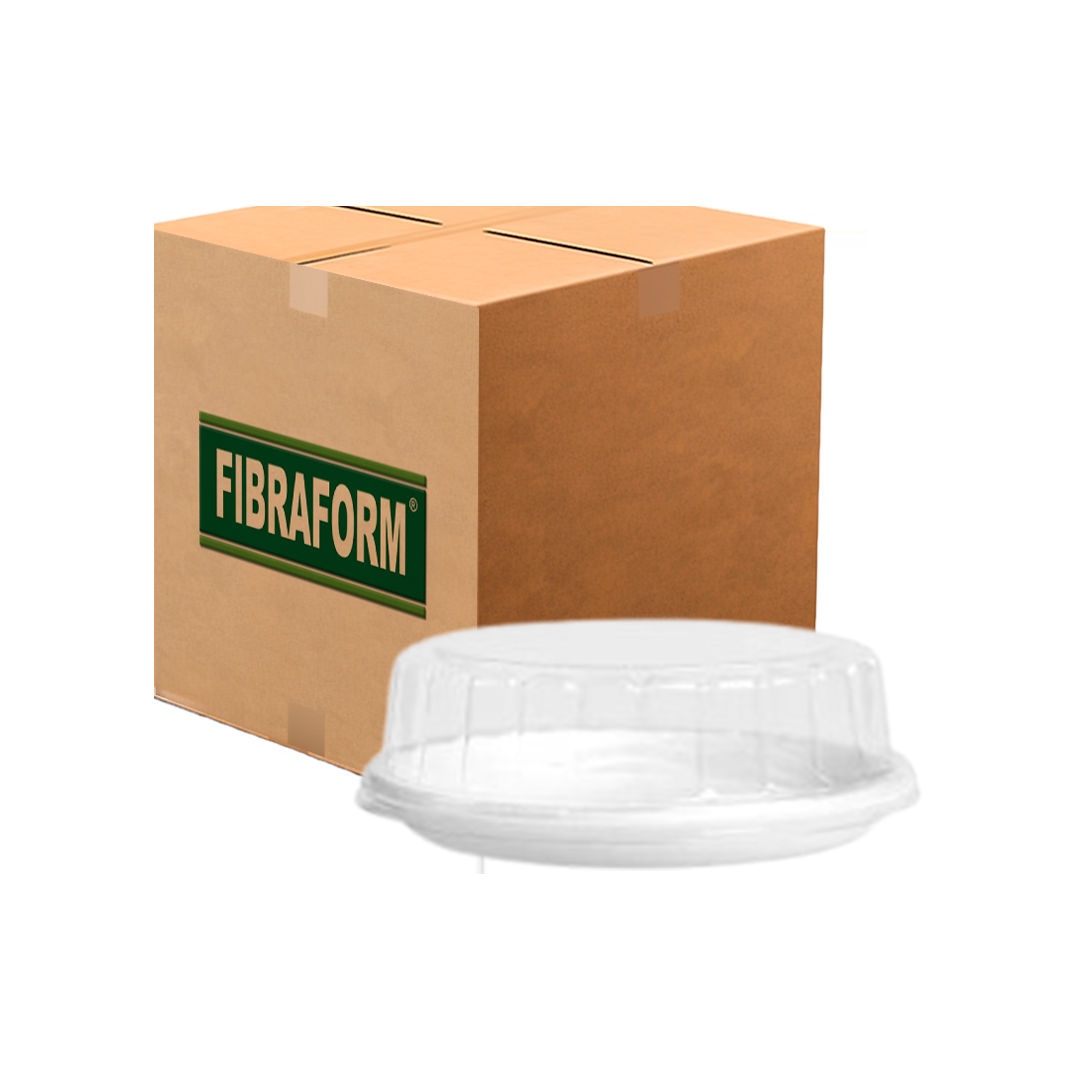 Imagem do produto Embalagem F35 Tb Fibraform - Branca