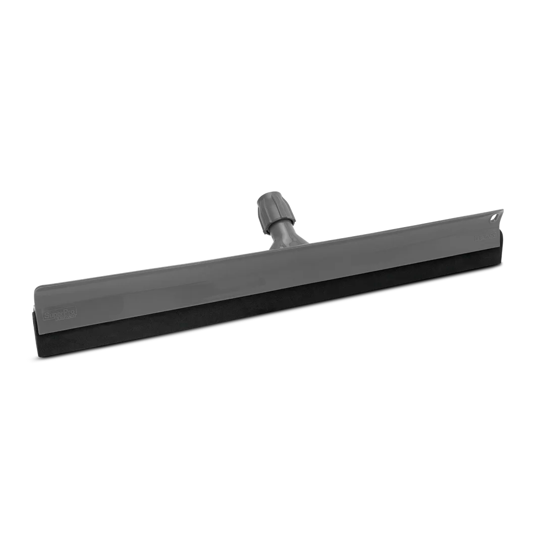 Imagem do produto Rodo Prof Promax Sem Cabo 65 Cm Superpro - Cinza