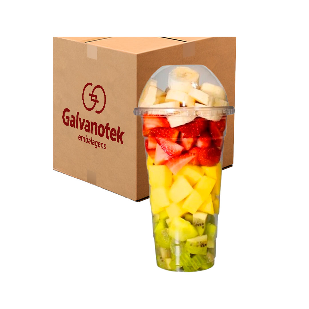 Imagem do produto Embalagem G 865 Galvanotek Cx 140 Un