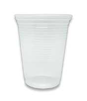 Imagem do produto Copo 180ml Pp Ultra C/100 Cx/25