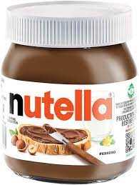 Imagem do produto Nutella 350g