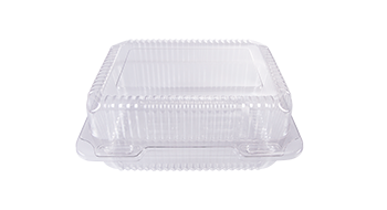 Imagem do produto Embalagem Lunch Box 20 Prafesta Com 100
