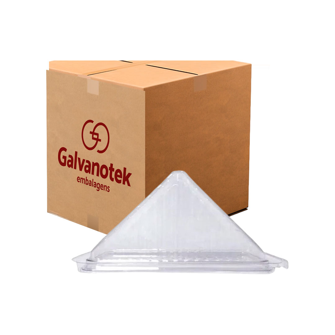 Imagem do produto Embalagem G 565 Galvanotek Cx 100 Un