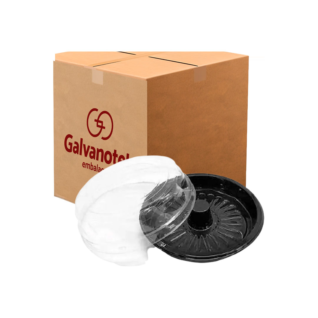 Imagem do produto Embalagem G 32Sp Galvanotek Cx 100 Un