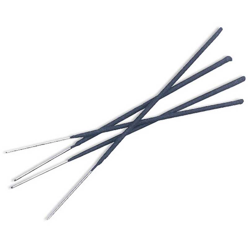 Imagem do produto Vela Estrela Regina Com 4 - Prata