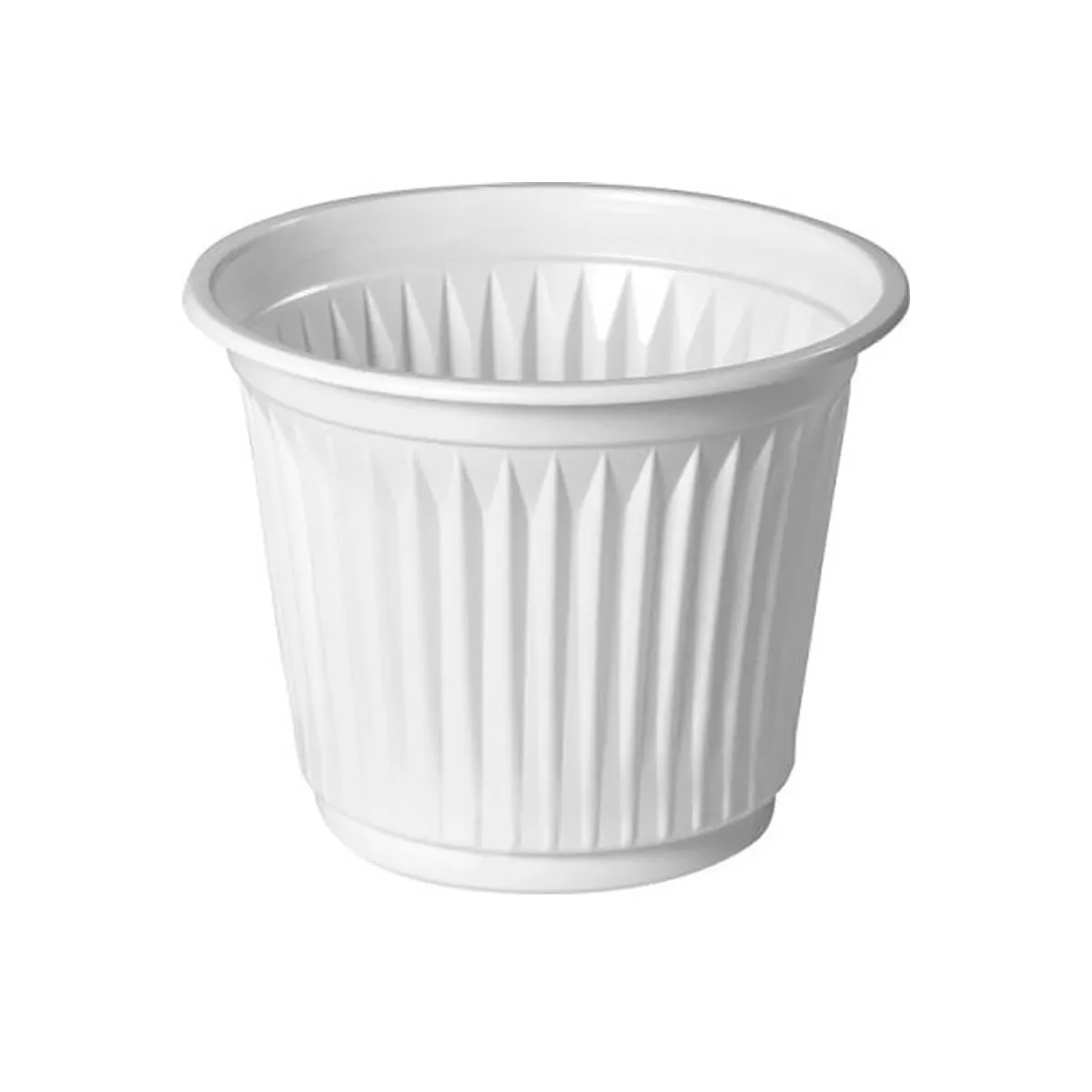 Imagem do produto Copo 050ml Copoplast 50X100 - Branco