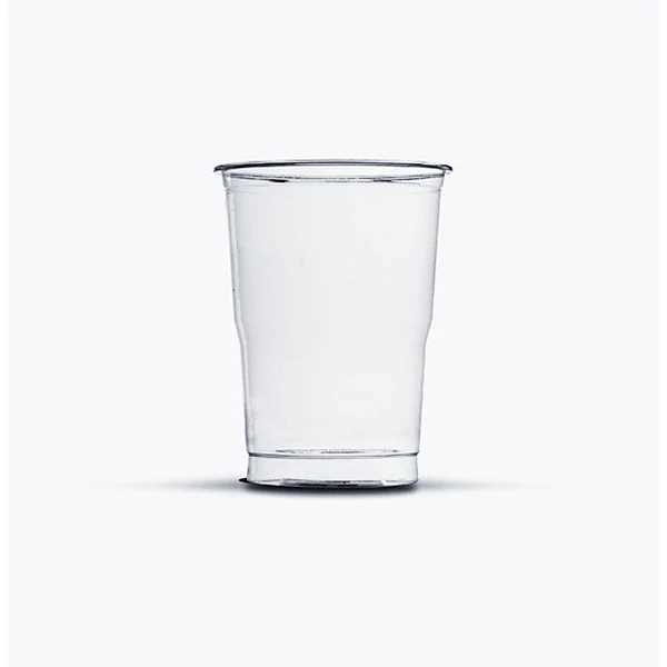 Imagem do produto Copo Crystal Bello 200ml 40X25 Plastilani