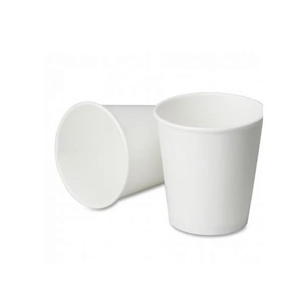 Imagem do produto Copo Pic-40 100X10 Plastilania - Branco