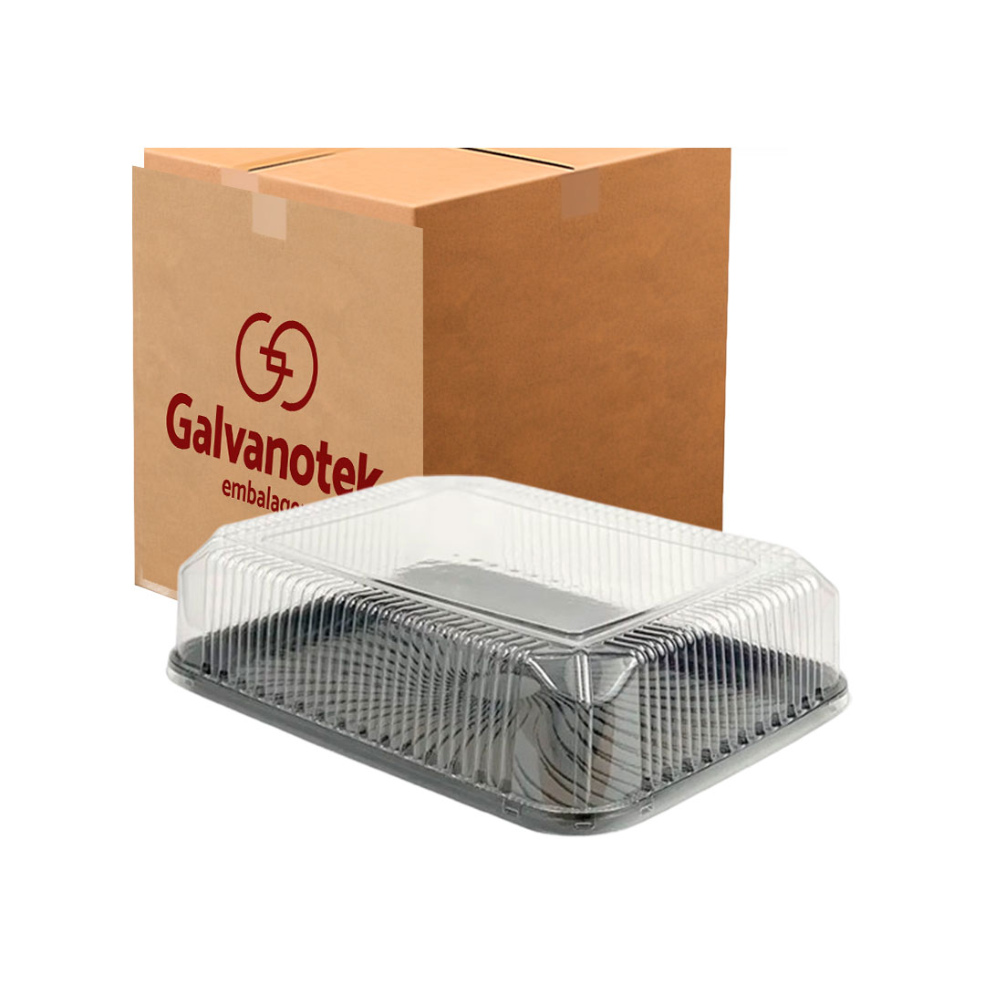 Imagem do produto Embalagem G 78M Galvanotek Cx 20 Un - Preto