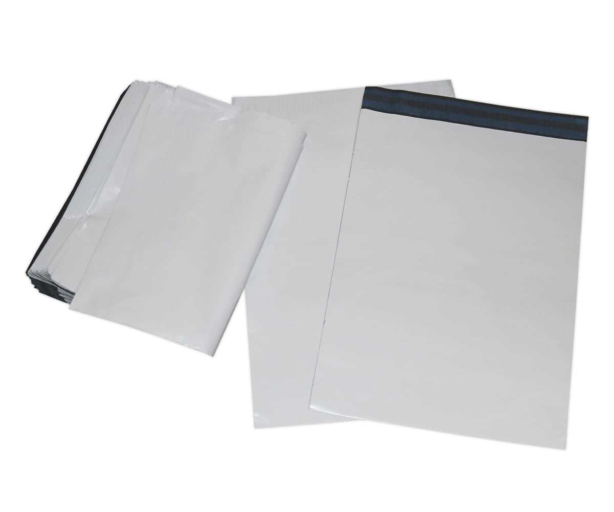 Imagem do produto Envelope E-commerce Liso Pp 19x28 Com 100