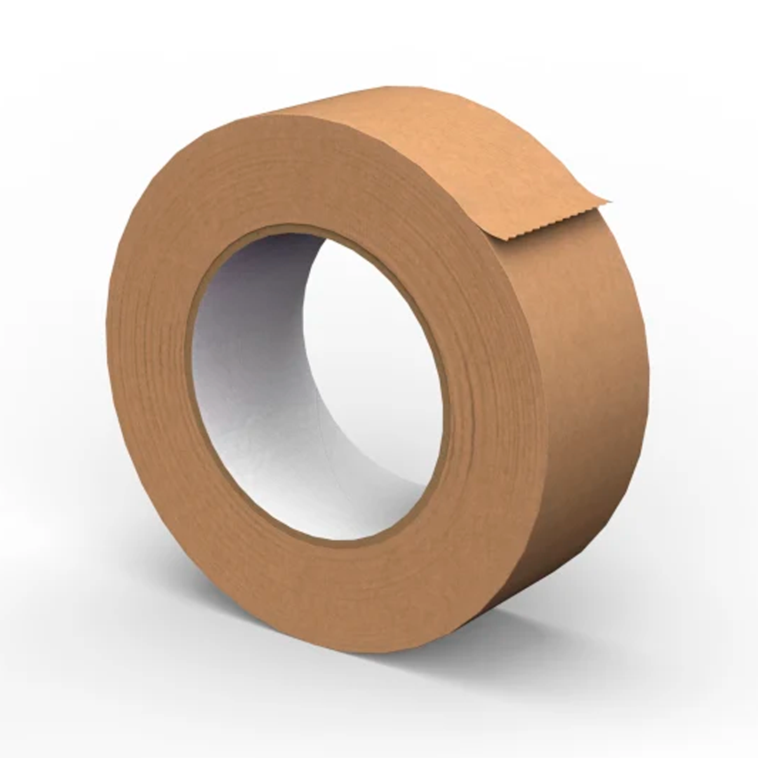 Imagem do produto Fita Kraft Crep 45mmx40m Cx72