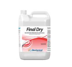 Imagem do produto Final Dry Secante Maq. Lavar Loucas 5L