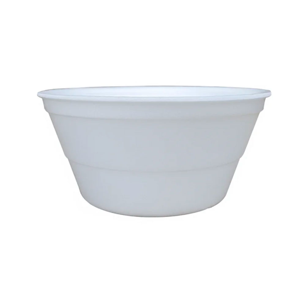 Imagem do produto Cumbuca Isopor Total 500 Ml C/100 Un