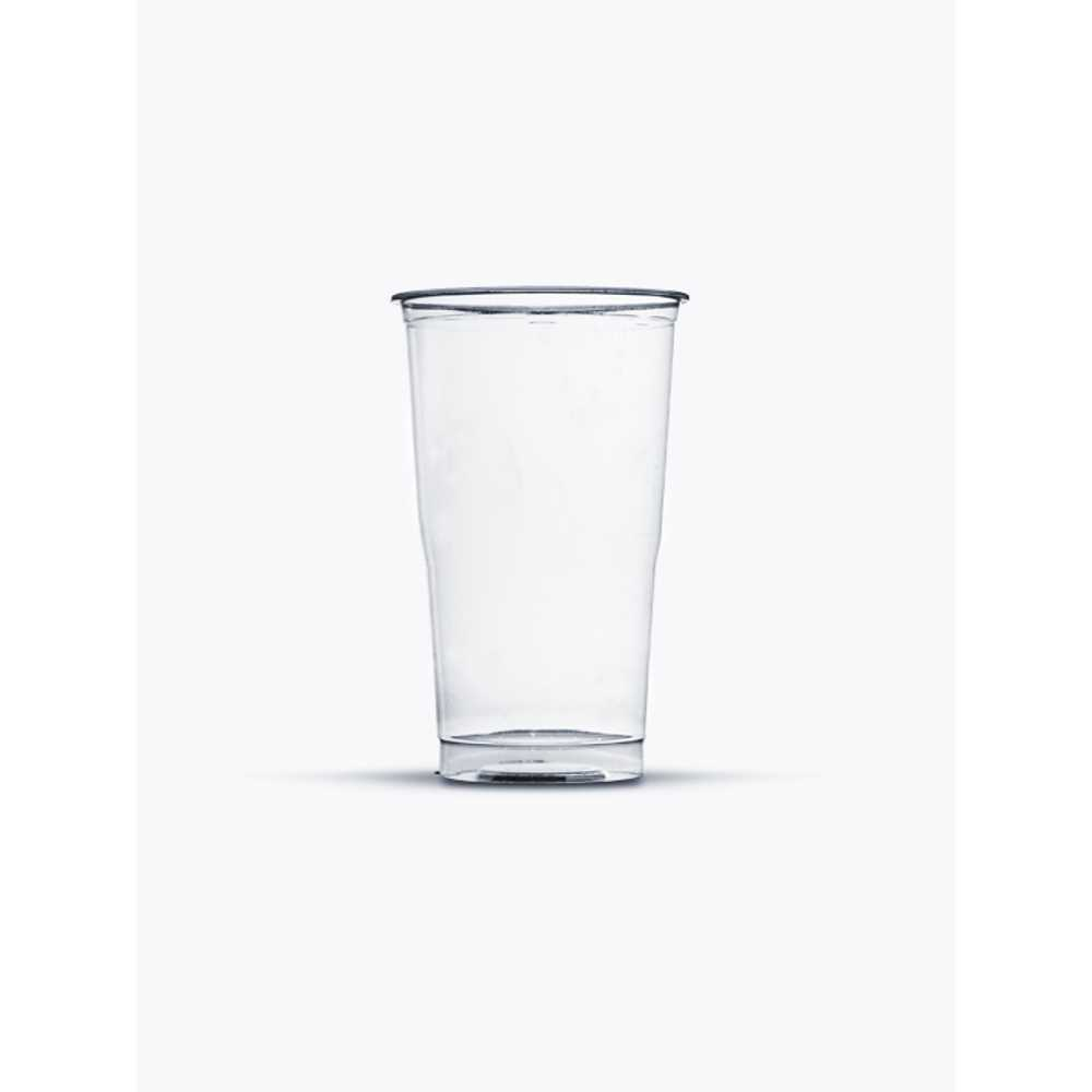 Imagem do produto Copo Crystal Bello 300ml 40X25 Plastilani