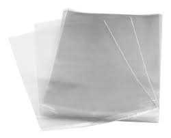 Imagem do produto Saco Pp Zpp 13x18x0010 Com 427un