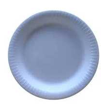 Imagem do produto Prato Isopor Raso 23cm 10X20 Totalplast