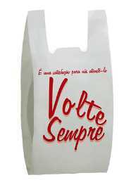 Imagem do produto Sacola Rioplastic 40x50 Vs Verm 25kg