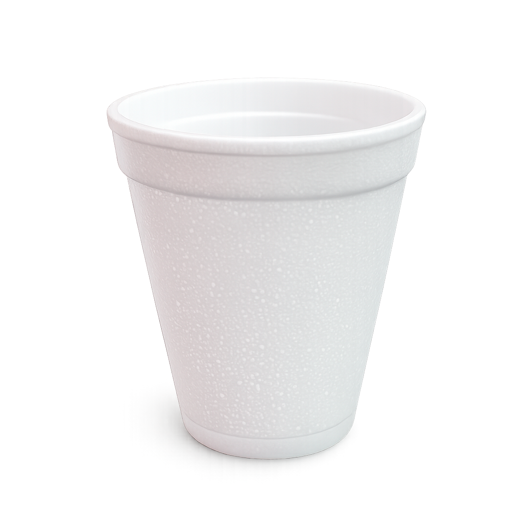 Imagem do produto Copo Isopor Bom Ap 300 Ml 50x20