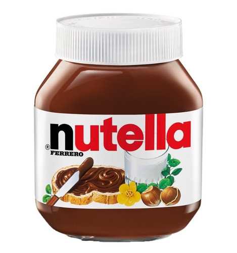 Imagem do produto Nutella 650g