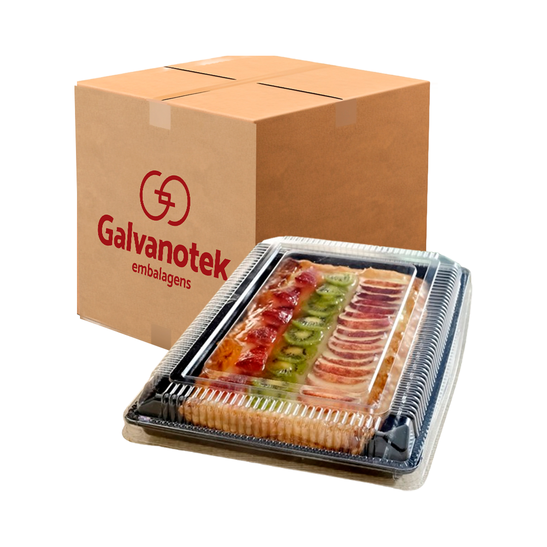 Imagem do produto G 72 M Galvanotek Caixa Com 100 Unidades