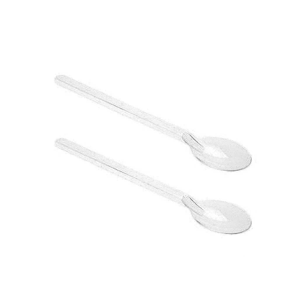 Imagem do produto Mexedor Café Colher Piccolo com 100 Cx60 - Cristal