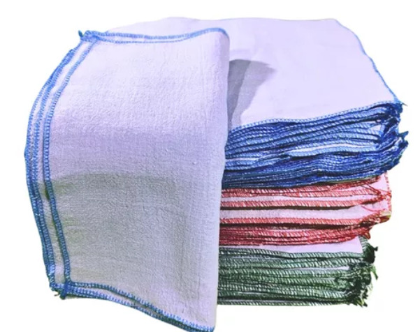 Imagem do produto Pano de Pia 30X40Cm