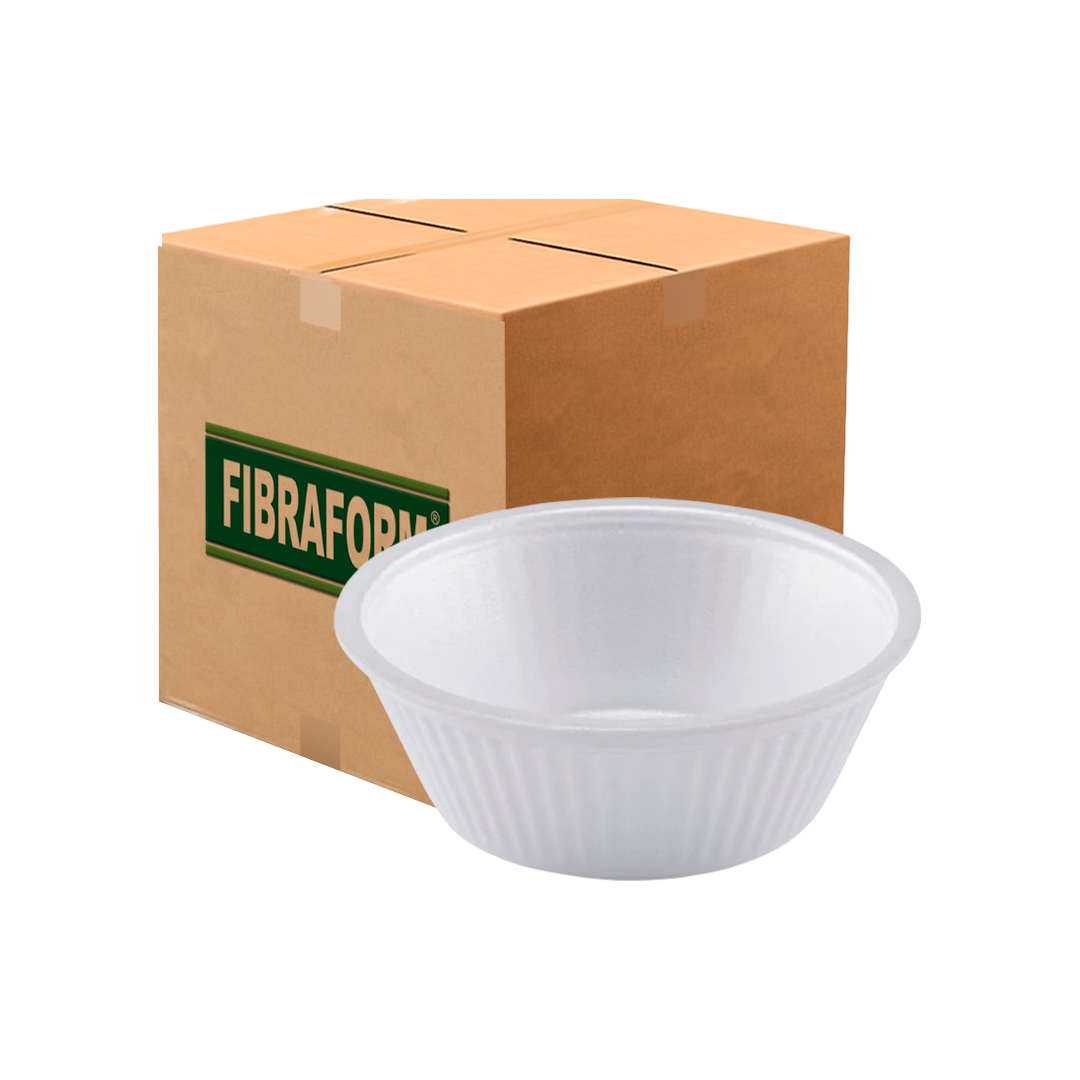 Imagem do produto Cumb Isopor Red Hf300ml S/Tpa C/400