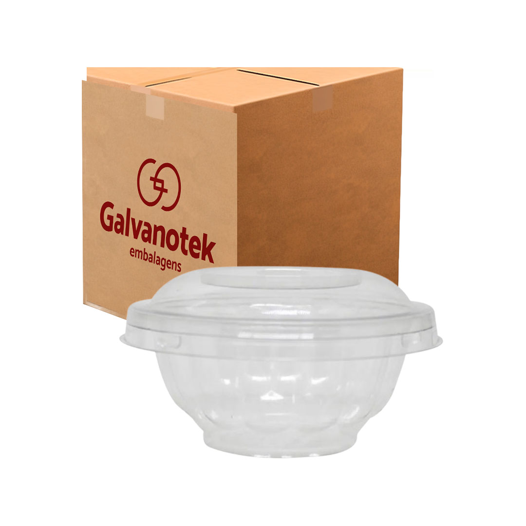 Imagem do produto Embalagem G 679 Galvanotek Cx 300 Un