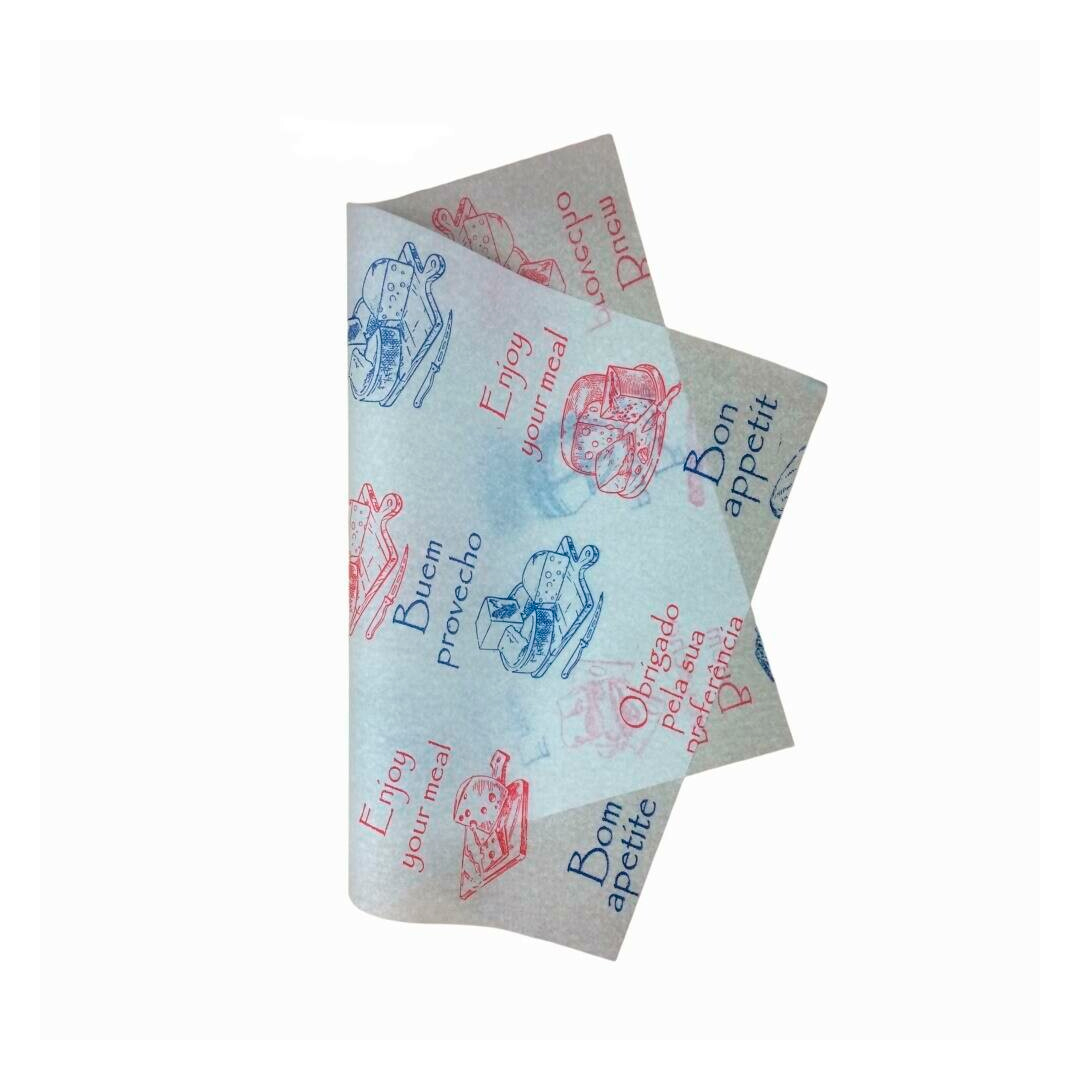 Imagem do produto Embala Frios 30 X 38 Strong C/500 Kambe