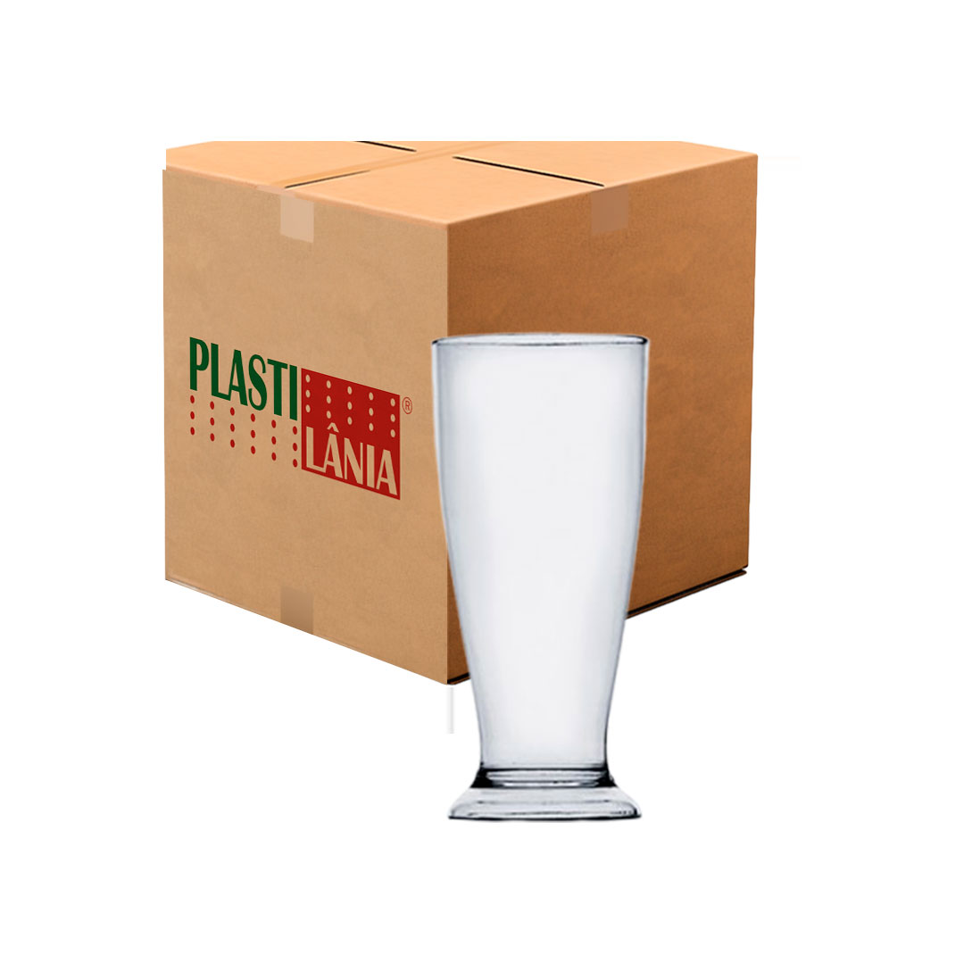 Imagem do produto Tulipinha Pic 201 Plastilania C/144 Un - X