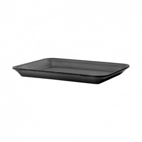 Imagem do produto Bandeja B3 Rasa (C20) Ultratherm - Preto