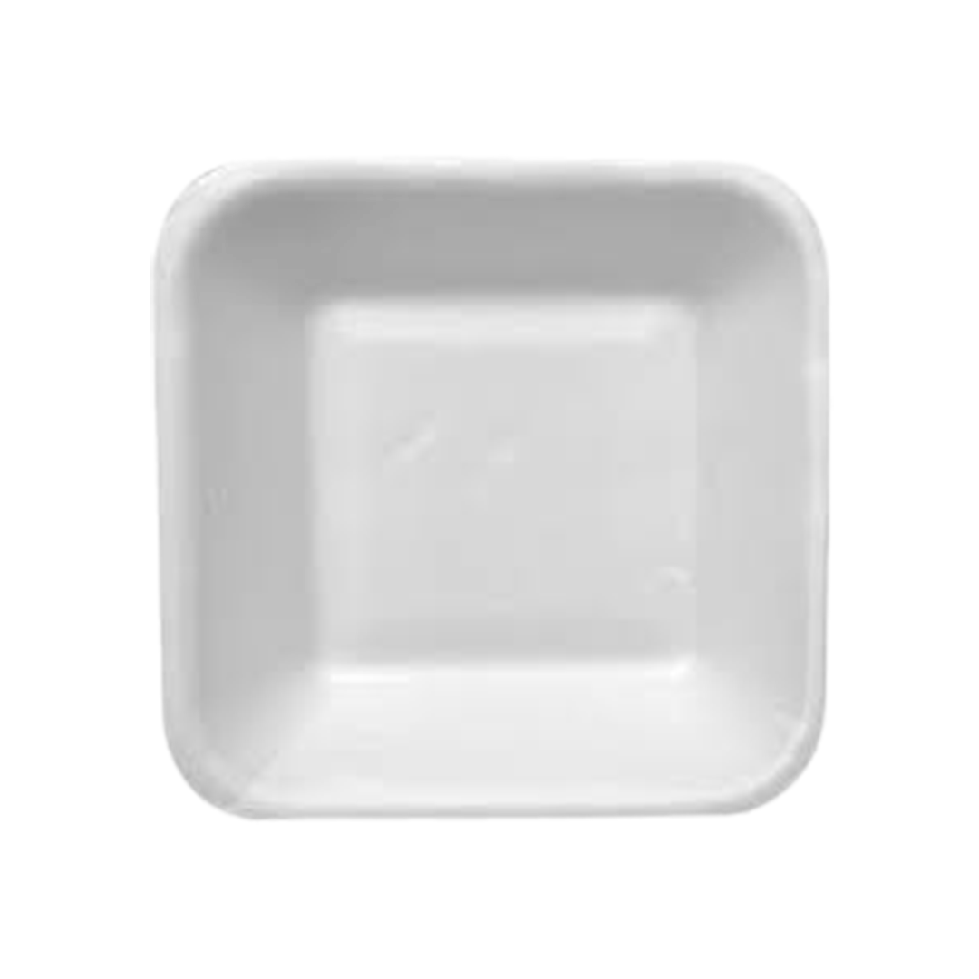 Imagem do produto Bandeja B1 Funda Branca Copoplast