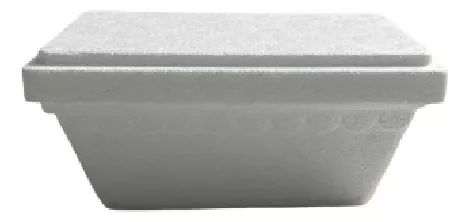 Imagem do produto Caixa Térmica Para Sorvete 1,3L